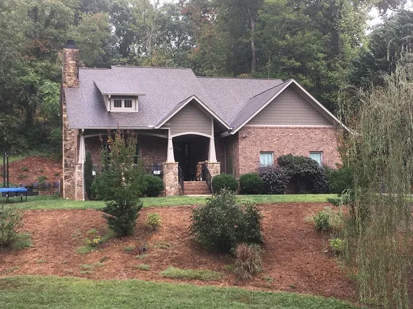 18 Maple Park Ln, Candler, NC 28715