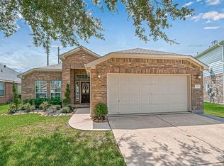 2205 Zavalla Dr, Deer Park, TX 77536