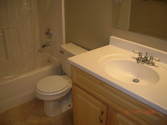 Updated, neutral bath