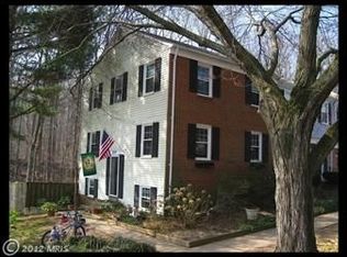 5519 Miles Ct, Springfield, VA 22151