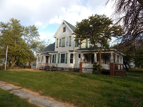 3rd image of 603 N Grand St