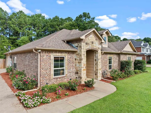 146 Sweetheart Ln, Longview, TX 75605