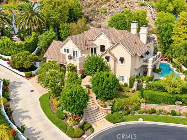 31081 Via Consuelo, Trabuco Canyon, CA 92679