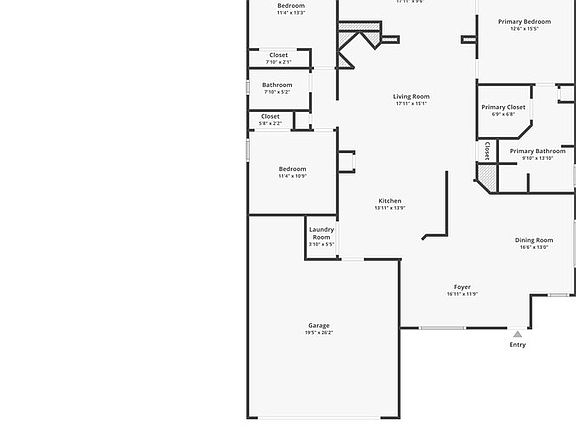 2nd image of 10500 Mira Lago Ln