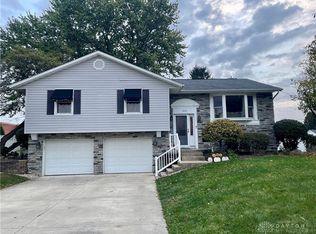 503 N Parkway Dr, Piqua, OH 45356