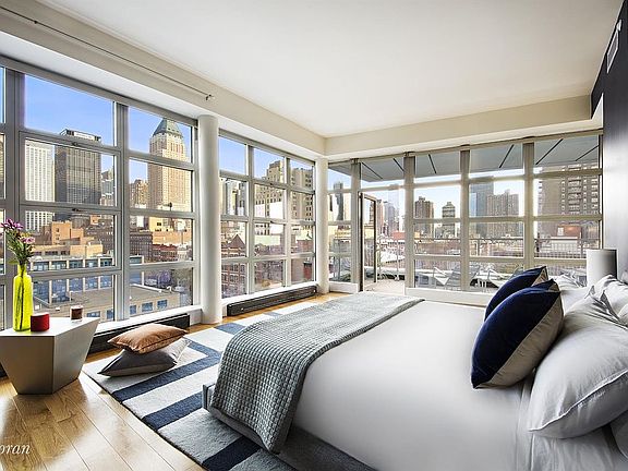 2nd image of 515 W 52nd St APT 7B