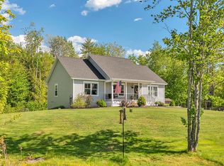 12 Bickford Rd, Dayton, ME 04005