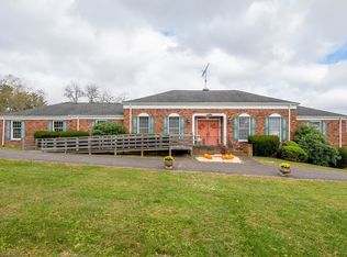 286 Sylvatus Hwy, Hillsville, VA 24343