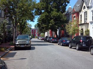 1237 Linden Pl NE, Washington, DC 20002