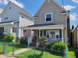 1111 Snyder Ave, Scranton, PA 18504