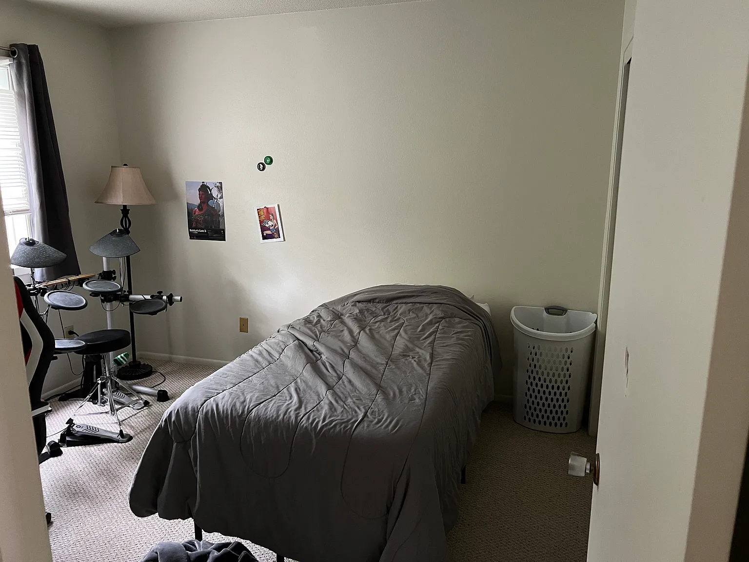 1 bed, 450 sqft, $635 — Photo 4