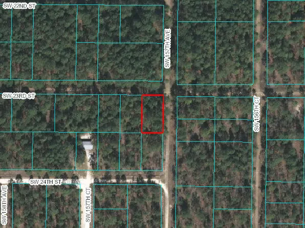 2330 SW 157th Ave, Ocala, FL 34481