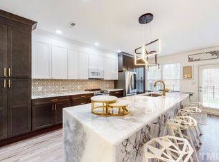 8015 Morrell Ln, Durham, NC 27713