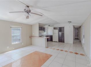 2518 Agave Ave, Edinburg, TX 78542