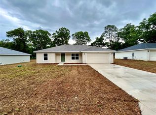 6083 NW 53rd Ct, Ocala, FL 34482