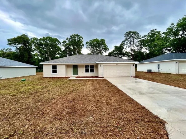 6083 NW 53rd Ct, Ocala, FL 34482