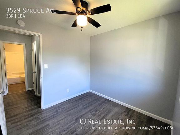 5th image of 3529 Spruce Ave