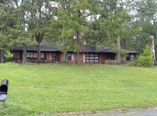 2635 Lakeridge Cir NW, Rome, GA 30165