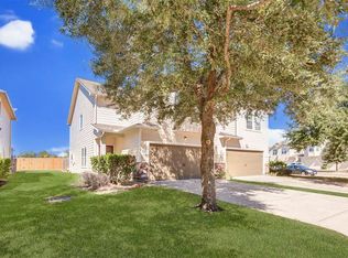 5012 Dartmoor Ridge Trl, Houston, TX 77066