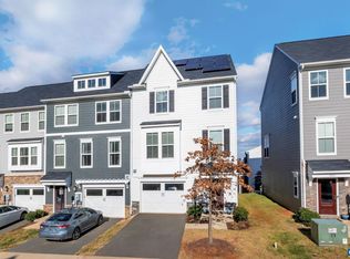 3607 Moffat St, Charlottesville, VA 22902