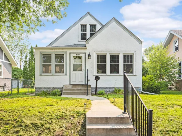 4109 22nd Ave S, Minneapolis, MN 55407