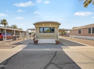 535 S ALMA SCHOOL Road #124, Mesa, AZ 85210