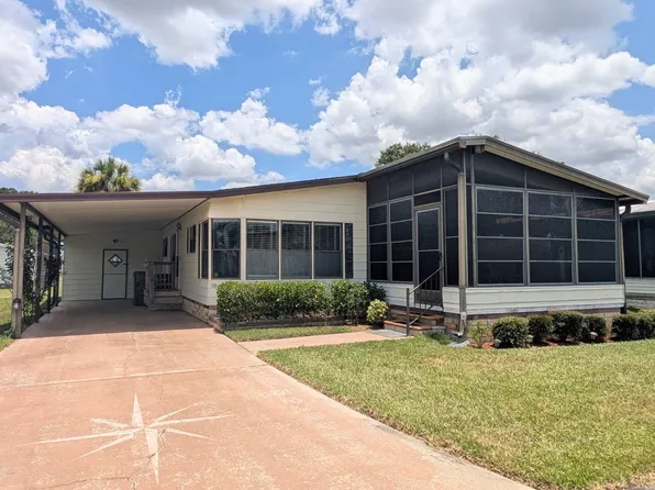 9841 Sucia Cir, Parrish, FL 34219