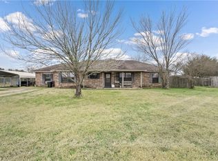 5050 Red Rock Rd, Bryan, TX 77808