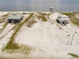 2414 Bienville Blvd, Dauphin Island, AL 36528