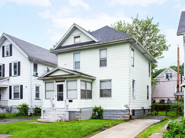 239 Weyl St, Rochester, NY 14621