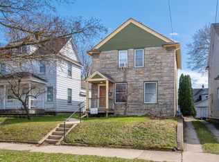 10 Palmer St NE, Grand Rapids, MI 49505