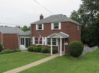14 Glenoak St, Greensburg, PA