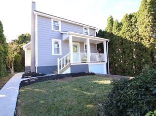 615 S 27th St, Easton, PA 18045