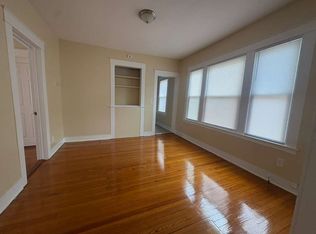 107 Sheffield Ave #2, New Haven, CT 06511