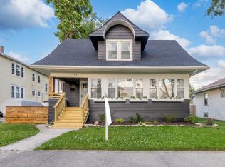 431 22nd Ave, Bellwood, IL