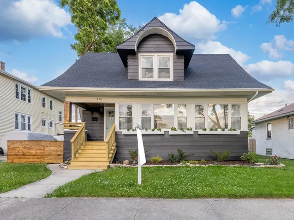 431 22nd Ave, Bellwood, IL 60104