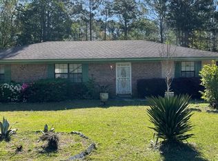 882 Myers Hill Rd, Brunswick, GA 31523