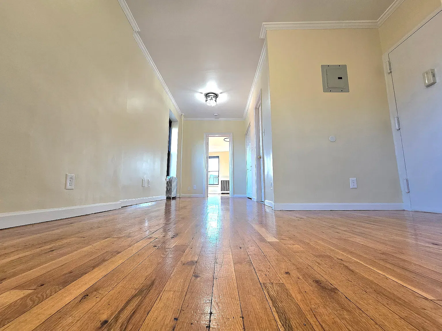 50 Adelphi Street — Photo 3