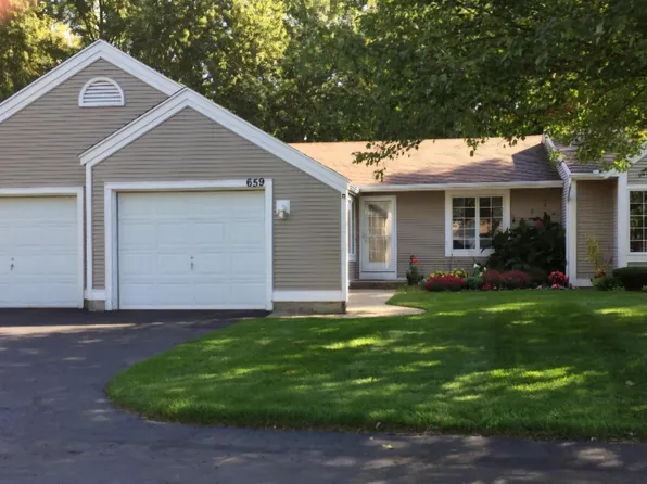 659 Appletree Dr, Holland, MI 49423