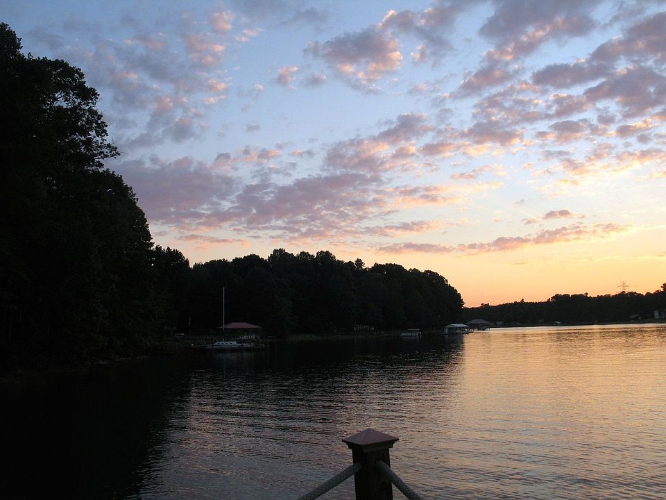 sundown