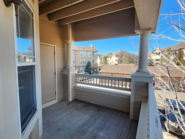 8520 S Holland Ln #201 — Photo 1
