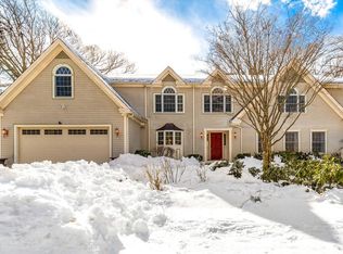 57 Lawson Rd, Winchester, MA 01890