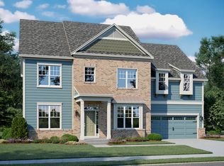 1940 Arbor Ridge Ln, Cumming, GA 30040