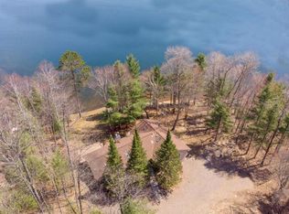 5446 Maple Leaf Ln, Land O Lakes, WI 54540