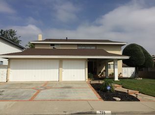 755 Pamela Kay Ln, Whittier, CA 90601
