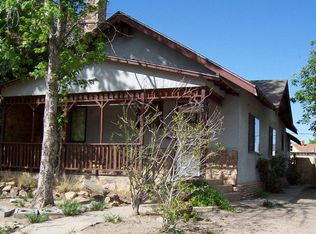 735 W Corona Ave, Pueblo, CO 81004