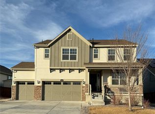 1259 Black Haw St, Elizabeth, CO 80107
