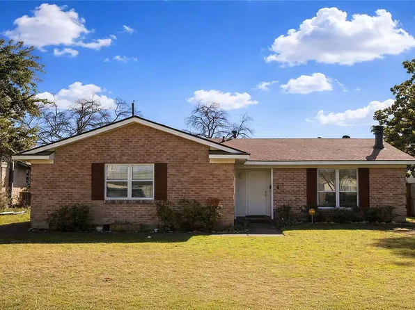 713 Terryland Dr, Richardson, TX 75080