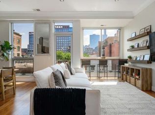 16 N Carpenter St Unit 4N, Chicago, IL 60607