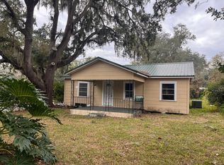 1101 N Burton St, Plant City, FL 33563